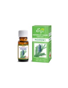 Olejek Pichtowy 10ml