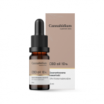 CBD OIL 10% 10ml