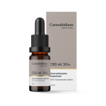 CBD OIL 30% 10ml