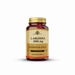 L-arginina 1000mg 90 tabletek