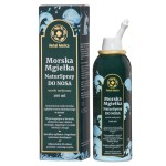 HERBAL MEDICA MORSKA MGIEŁKA  NATURSPRAY DO NOSA 100 ml