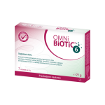 OMNi-BiOTiC® 6 - 7 sasz.*3 g - dobry zawsze
