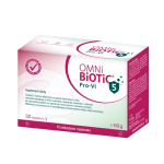 OMNI-BIOTIC® PRO-VI 5 30 saszetek - wspiera układ odpornościowy