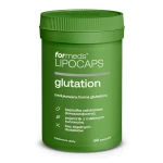 LIPOCAPS glutation 90 kaps.