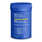 BICAPS®  B3 60 kapsułek