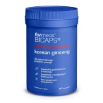 BICAPS® KOREAN GINSENG 60 kaps.
