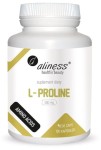 L-Proline 500 mg  100 kaps.