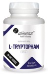 L-Tryptophan 500 mg 100 kaps.