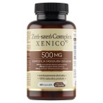 Żeń-szeń Complex 60 kaps.