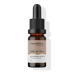 CBD OIL 20% 10ml