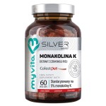 MonakolinaK SILVER 60 kaps.