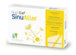 NutriDef SinuAller Andrographis, Pachnotka, Boswelia 30 tabl.