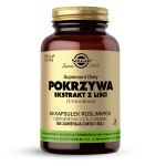 Pokrzywa 60 kapsułek