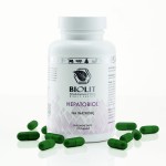Hepatobiol 190 kapsułek