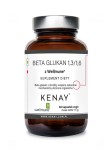 Beta glukan 1,3/1,6 Wellmune® 60 kaps.
