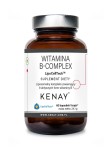 Witamina B Complex LipoCellTech™ (B Kompleks) 60 kaps.