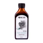 SYROP Z PĄKÓW SOSNY płyn 200ml