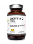 WITAMINA D3 4000 IU 60 kaps.