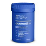 BICAPS® QUERCETIN+ 60 kaps.