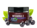 WITAMINA C z aronią 300g