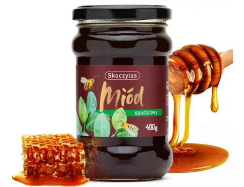 skoczylas-miod-spadziowy-owoc-400g.webp
