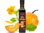 OLEJ z pestek dyni 250 ml