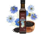 OLEJ z nasion czarnuszki 250 ml