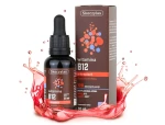 WITAMINA B12 w kroplach (forma metylowana) 30 ml