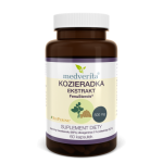 Kozieradka FenuSterols® ekstrakt  60 kaps.