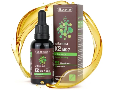 Witamina K2 MK-7 olej slonecznikowy Skoczylas-30-ml.webp