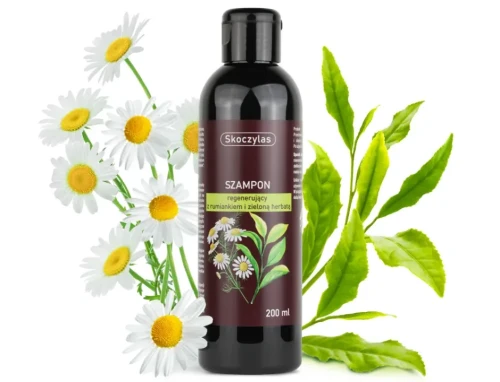 szampon regenerujacy rumianek zielona herbata skoczylas.webp