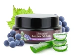 BALSAM do ciała kojący z winogronem i aloesem  200 ml
