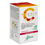 Vitamin C Naturcomplex 14 tabletek do ssania po 2g