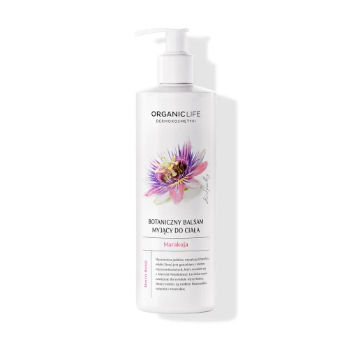 Organic-life-balsam-myjacy-do-ciala-400-g-marakuja-passiflora-jadalna.webp