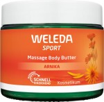 Masło do masażu z arniką 150ml