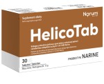 HelicoTab 30 tabl.
