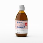 Omega 3 DHA 