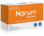 Narum Sachets  10 saszetek