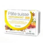Lehning Pate Suisse Odporność żelki, 50 g