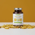 Omega 3 Forte Biowen 90 kaps.