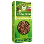 Dąb kora EKO 100 g