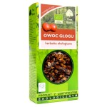 Głóg owoc. EKO 100 g
