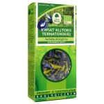 Klitoria ternateńska kwiat EKO 10 g — suplement diety