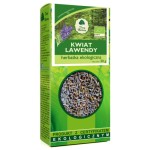 Lawenda kwiat EKO 50 g