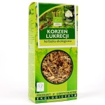 Lukrecja korzeń EKO 50 g