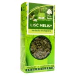 Melisa liść EKO 25 g