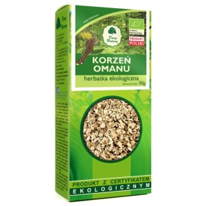 Oman korzeń EKO 50 g