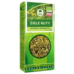 Ruta ziele EKO 50 g