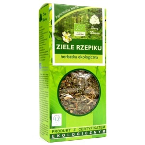 Rzepik ziele EKO 50 g