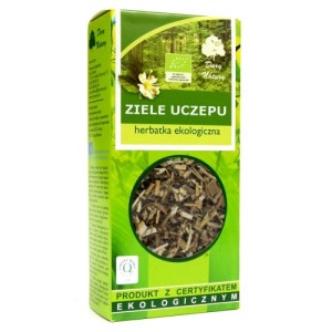 Uczep ziele EKO 50 g